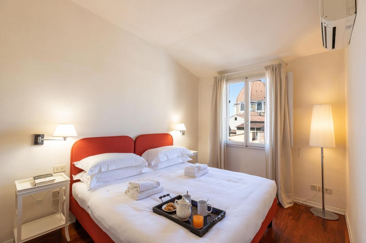 Appartamento Damasco Penthouse With Terrace Near The Duomo