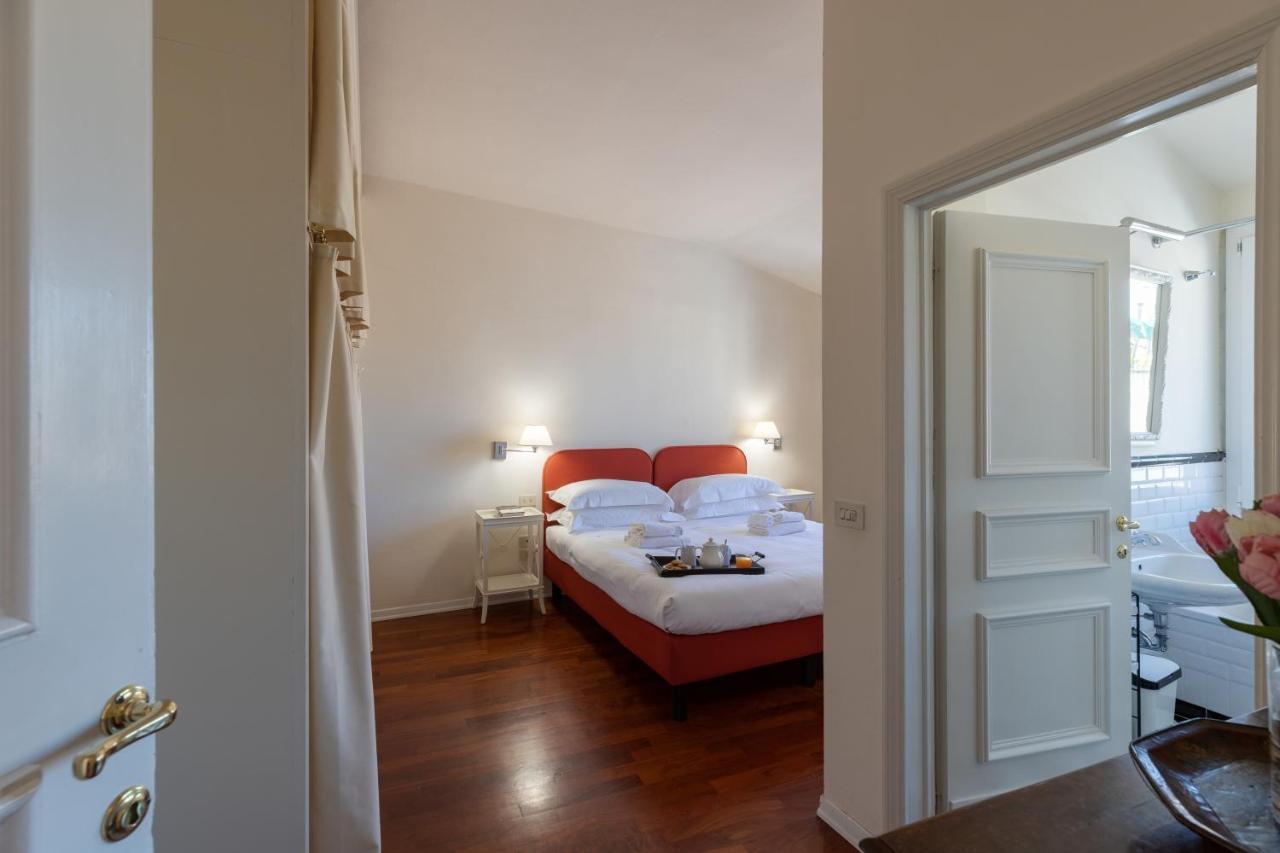 Damasco Penthouse With Terrace Near The Duomo * Firenze