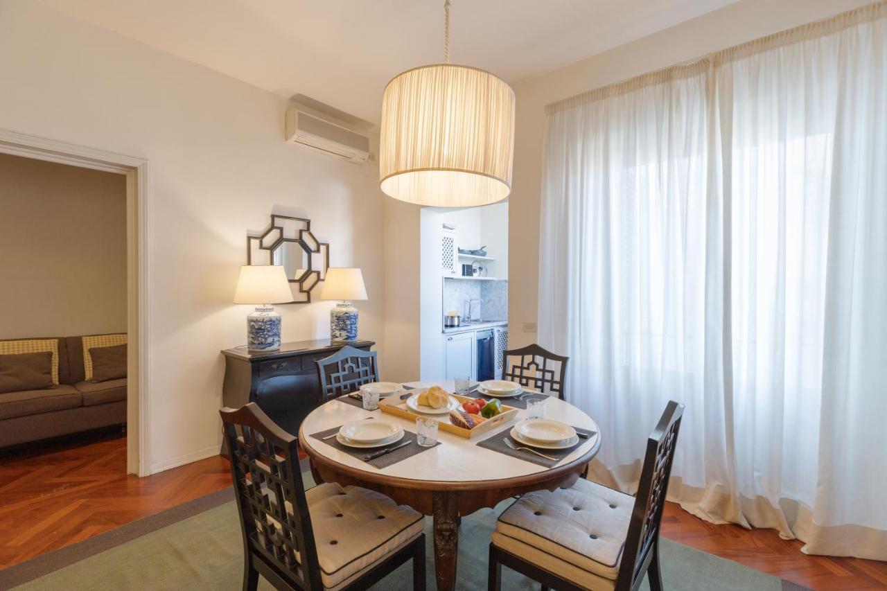 Damasco Penthouse With Terrace Near The Duomo * Firenze