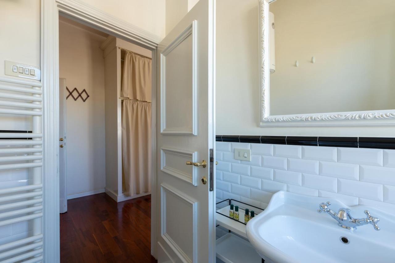 Damasco Penthouse With Terrace Near The Duomo * Firenze