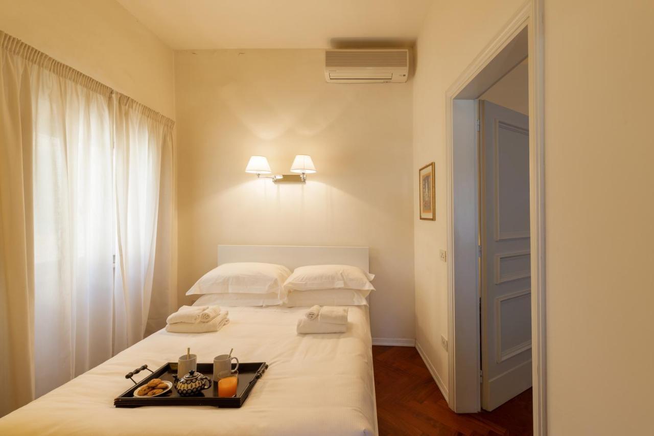 Apartment Damasco Penthouse With Terrace Near The Duomo *