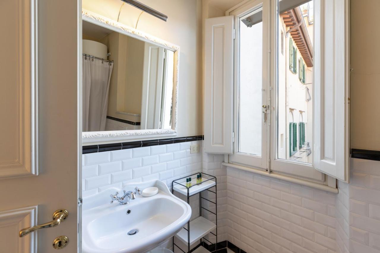 Apartment Damasco Penthouse With Terrace Near The Duomo