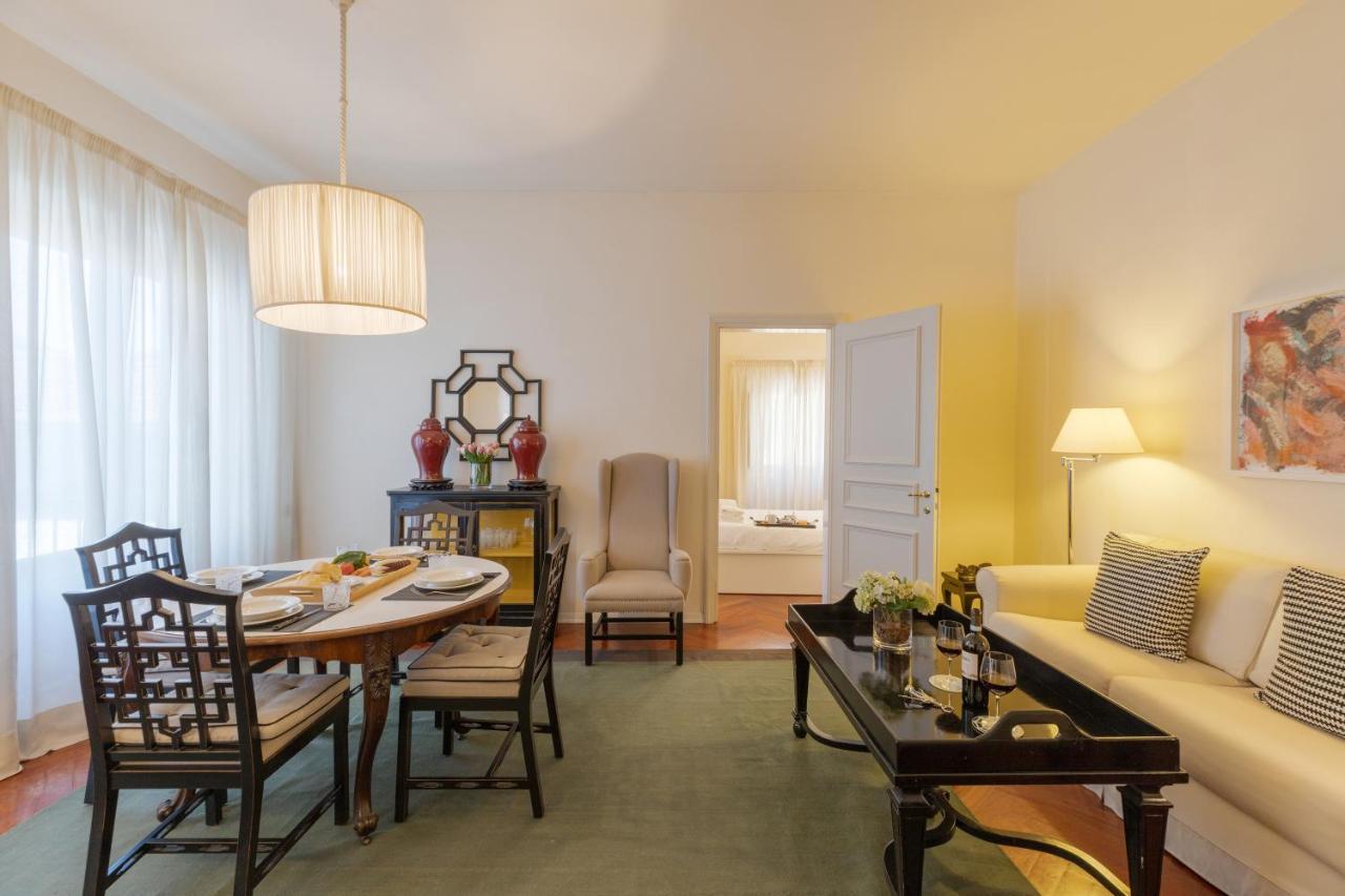Apartment Damasco Penthouse With Terrace Near The Duomo